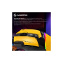 Мишка GamePro GM300Y USB Yellow/Black (GM300Y) Мишка GamePro GM300Y USB Yellow/Black (GM300Y)