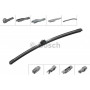 Щітка склоочисника Bosch 3 397 006 944 Щітка склоочисника Bosch 3 397 006 944