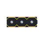 Кулер до корпусу Lian Li Uni Fan SL WIRELESS 120-3, Black (G99.12SL1W3B.00) Кулер до корпусу Lian Li Uni Fan SL WIRELESS 120-3, Black (G99.12SL1W3B.00)
