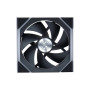 Кулер до корпусу Lian Li Uni Fan SL WIRELESS 120-3, Black (G99.12SL1W3B.00) Кулер до корпусу Lian Li Uni Fan SL WIRELESS 120-3, Black (G99.12SL1W3B.00)