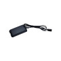 Кулер до корпусу Lian Li Uni Fan SL WIRELESS 120-3, Black (G99.12SL1W3B.00) Кулер до корпусу Lian Li Uni Fan SL WIRELESS 120-3, Black (G99.12SL1W3B.00)