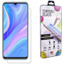 Скло захисне Drobak Huawei P Smart S Tempered glass (222236) (222236) Скло захисне Drobak Huawei P Smart S Tempered glass (222236) (222236)