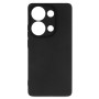 Чохол до мобільного телефона Armorstandart Matte Slim Fit Xiaomi Poco M6 Pro 4G Camera cover Black (ARM74146) Чохол до мобільного телефона Armorstandart Matte Slim Fit Xiaomi Poco M6 Pro 4G Camera cover Black (ARM74146)