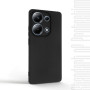 Чохол до мобільного телефона Armorstandart Matte Slim Fit Xiaomi Poco M6 Pro 4G Camera cover Black (ARM74146) Чохол до мобільного телефона Armorstandart Matte Slim Fit Xiaomi Poco M6 Pro 4G Camera cover Black (ARM74146)