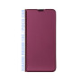 Чохол до мобільного телефона BeCover Exclusive New Style Xiaomi Redmi 13C / Poco C65 Red Wine (711196)
