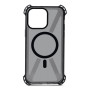 Чохол до мобільного телефона Armorstandart Bounce Apple iPhone 13 Pro Max Black (ARM75256) Чохол до мобільного телефона Armorstandart Bounce Apple iPhone 13 Pro Max Black (ARM75256)