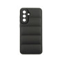 Чохол до мобільного телефона Dengos Soft Samsung Galaxy A36 5G (black) (DG-TPU-SOFT-73) Чохол до мобільного телефона Dengos Soft Samsung Galaxy A36 5G (black) (DG-TPU-SOFT-73)