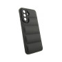 Чохол до мобільного телефона Dengos Soft Samsung Galaxy A36 5G (black) (DG-TPU-SOFT-73) Чохол до мобільного телефона Dengos Soft Samsung Galaxy A36 5G (black) (DG-TPU-SOFT-73)