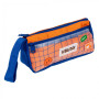 Пенал Yes PH-27-2 Sticky mood (533513) Пенал Yes PH-27-2 Sticky mood (533513)