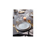 Тарілка Luminarc Diwali Marble Granit 19 см десертна (P9834) Тарілка Luminarc Diwali Marble Granit 19 см десертна (P9834)