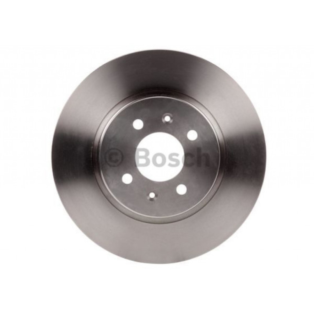 Гальмівний диск Bosch 0 986 479 B05 Гальмівний диск Bosch 0 986 479 B05