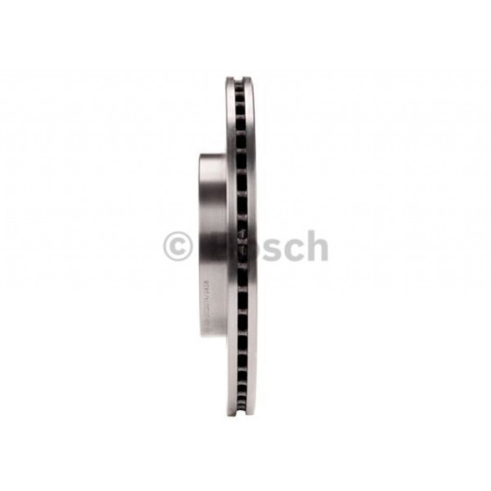 Гальмівний диск Bosch 0 986 479 B05 Гальмівний диск Bosch 0 986 479 B05