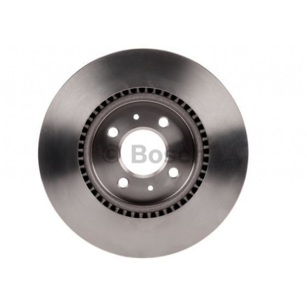 Гальмівний диск Bosch 0 986 479 B05 Гальмівний диск Bosch 0 986 479 B05