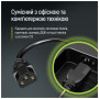 Кабель живлення C13 1.8m black ColorWay (CW-CBP082-BK) Кабель живлення C13 1.8m black ColorWay (CW-CBP082-BK)