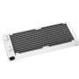 Система рідинного охолодження Deepcool LQ240 White (R-LQ240-WHDSMC-G-1) Система рідинного охолодження Deepcool LQ240 White (R-LQ240-WHDSMC-G-1)