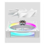 Система рідинного охолодження Deepcool LQ240 White (R-LQ240-WHDSMC-G-1) Система рідинного охолодження Deepcool LQ240 White (R-LQ240-WHDSMC-G-1)