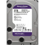 Жорсткий диск 3.5" 3TB WD (WD33PURZ) Жорсткий диск 3.5" 3TB WD (WD33PURZ)