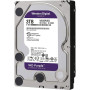 Жорсткий диск 3.5" 3TB WD (WD33PURZ) Жорсткий диск 3.5" 3TB WD (WD33PURZ)