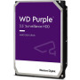 Жорсткий диск 3.5" 3TB WD (WD33PURZ) Жорсткий диск 3.5" 3TB WD (WD33PURZ)