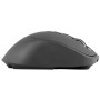Мишка YENKEE YMS 2080GY Slider Wireless Black (45019322) Мишка YENKEE YMS 2080GY Slider Wireless Black (45019322)