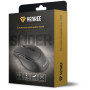 Мишка YENKEE YMS 2080GY Slider Wireless Black (45019322) Мишка YENKEE YMS 2080GY Slider Wireless Black (45019322)