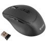 Мишка YENKEE YMS 2080GY Slider Wireless Black (45019322) Мишка YENKEE YMS 2080GY Slider Wireless Black (45019322)