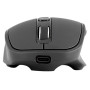 Мишка YENKEE YMS 2080GY Slider Wireless Black (45019322) Мишка YENKEE YMS 2080GY Slider Wireless Black (45019322)