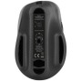 Мишка YENKEE YMS 2080GY Slider Wireless Black (45019322) Мишка YENKEE YMS 2080GY Slider Wireless Black (45019322)