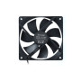 Кулер до корпусу Zezzio ZF-P120 2pin Кулер до корпусу Zezzio ZF-P120 2pin