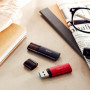 USB флеш накопичувач Apacer 32GB AH25B Red USB 3.1 Gen1 (AP32GAH25BR-1) USB флеш накопичувач Apacer 32GB AH25B Red USB 3.1 Gen1 (AP32GAH25BR-1)
