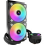 Система рідинного охолодження Arctic Liquid Freezer III - 280 A-RGB Black (ACFRE00143A) Система рідинного охолодження Arctic Liquid Freezer III - 280 A-RGB Black (ACFRE00143A)