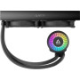 Система рідинного охолодження Arctic Liquid Freezer III - 280 A-RGB Black (ACFRE00143A) Система рідинного охолодження Arctic Liquid Freezer III - 280 A-RGB Black (ACFRE00143A)