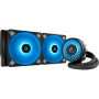 Система рідинного охолодження Arctic Liquid Freezer III - 280 A-RGB Black (ACFRE00143A) Система рідинного охолодження Arctic Liquid Freezer III - 280 A-RGB Black (ACFRE00143A)