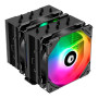 Кулер до процесора ID-Cooling SE-207-XT ARGB Кулер до процесора ID-Cooling SE-207-XT ARGB