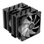 Кулер до процесора ID-Cooling SE-207-XT ARGB Кулер до процесора ID-Cooling SE-207-XT ARGB
