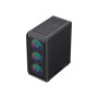 Корпус Gamemax Forge MB Корпус Gamemax Forge MB
