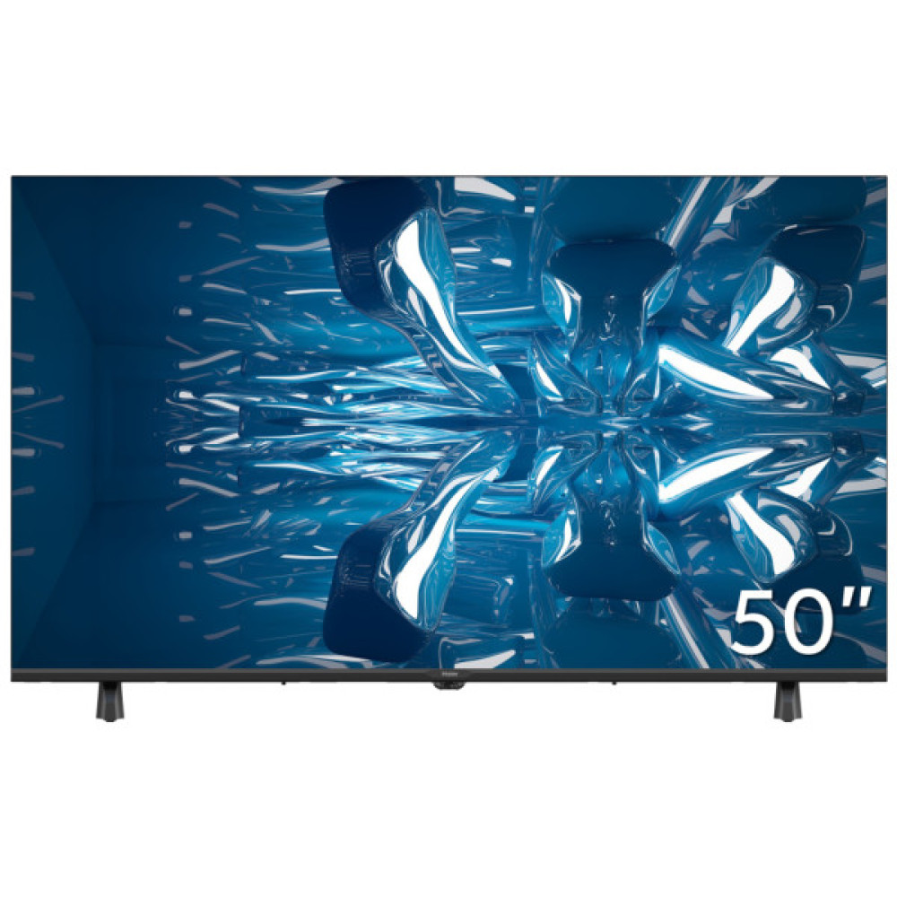Телевізор Haier H50K85FUX