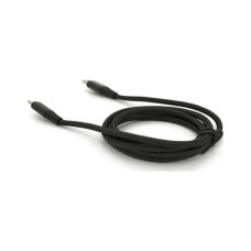 Дата кабель USB-C to Lightning 1.2m 2.1A black PZX (YT-PZX/V-109-M+L/B)