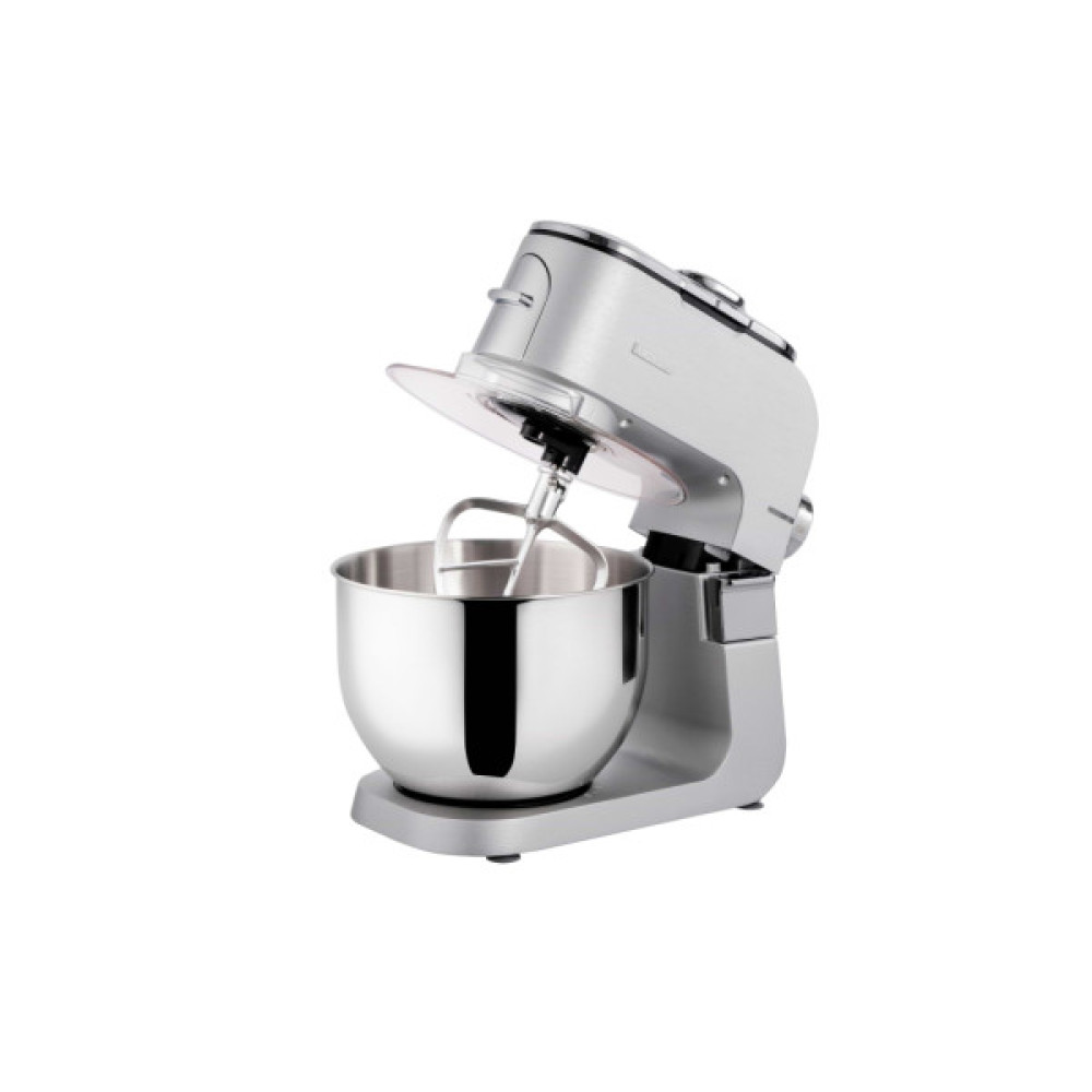 Кухонний комбайн Ardesto KMCH-K1500SS