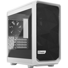 Корпус для ПК Fractal Design Meshify 2 Mini Wh TG clearTint (FD-C-MES2M-02)