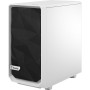 Корпус для ПК Fractal Design Meshify 2 Mini Wh TG clearTint (FD-C-MES2M-02)