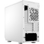 Корпус для ПК Fractal Design Meshify 2 Mini Wh TG clearTint (FD-C-MES2M-02)