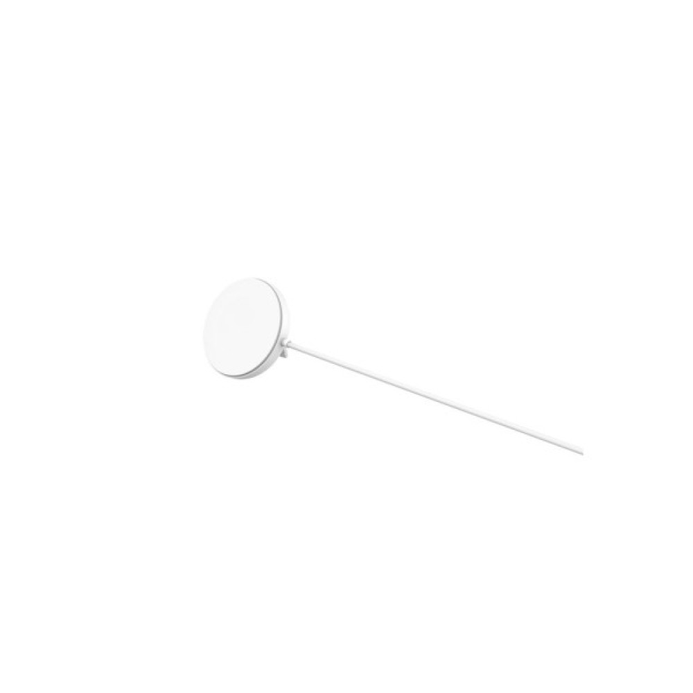 Зарядний пристрій Belkin UltraCharge Magnetic Kickstand 15В white (WIA011HQWH)