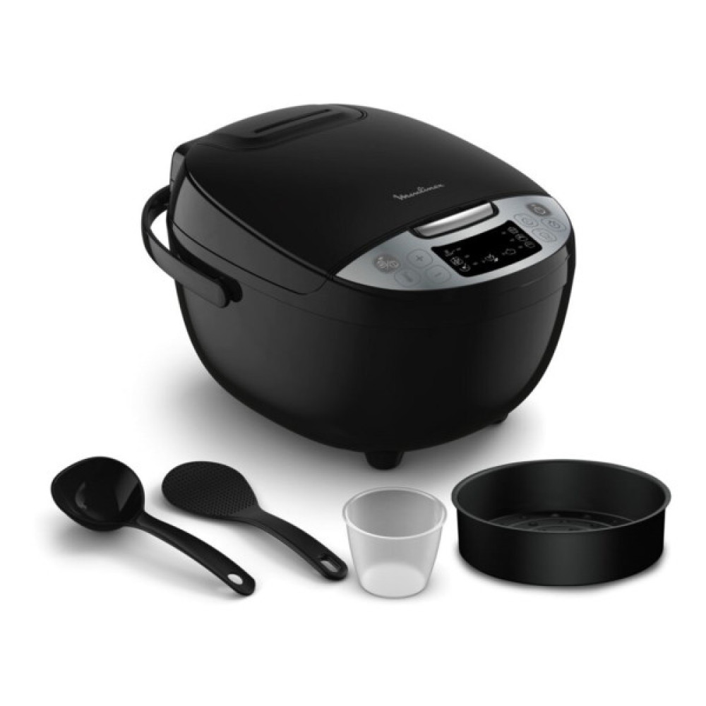 Мультиварка Moulinex MK611832