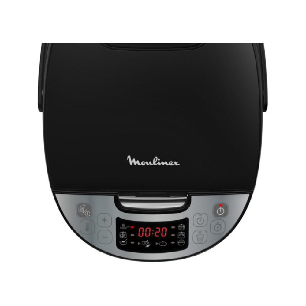 Мультиварка Moulinex MK611832