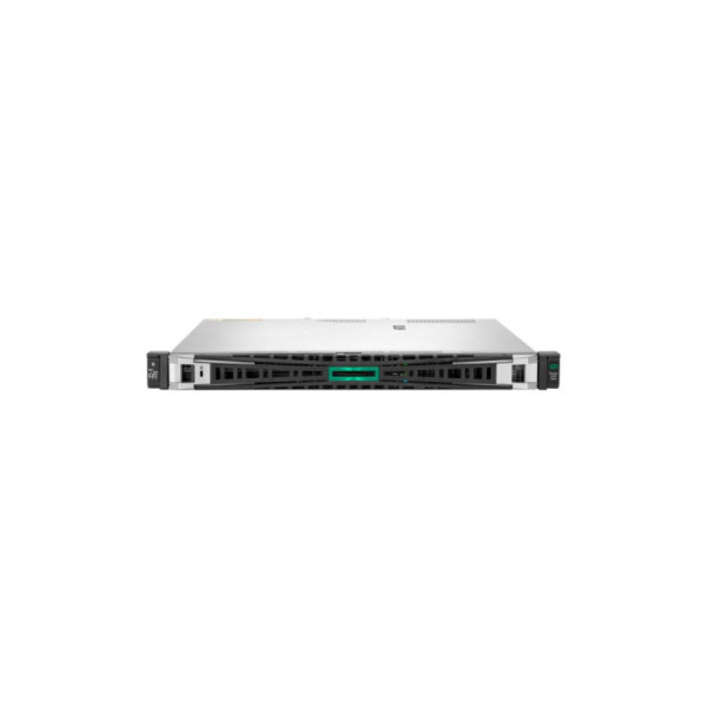 Сервер Hewlett Packard Enterprise DL20 Gen11 (P65393-421)