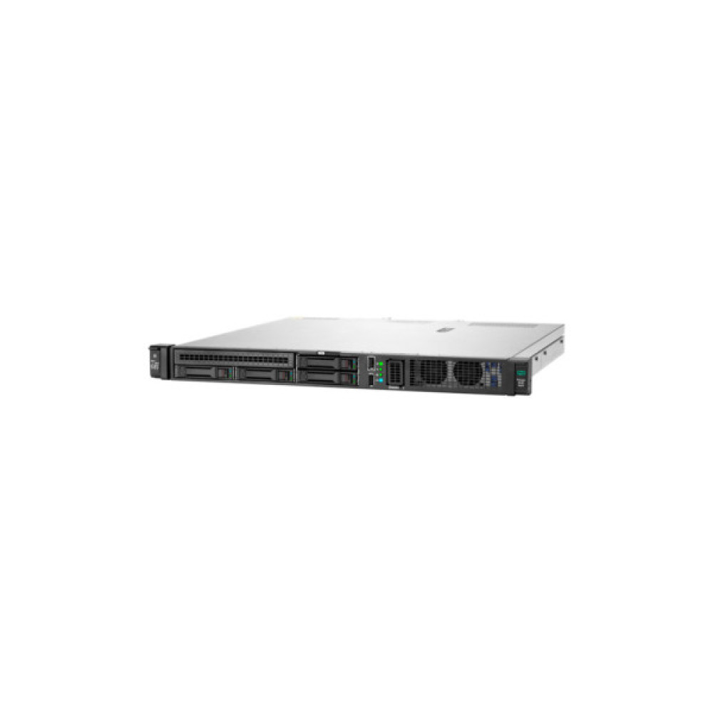 Сервер Hewlett Packard Enterprise DL20 Gen11 (P65393-421)
