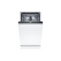Посудомийна машина Bosch SPV4HMX14Q