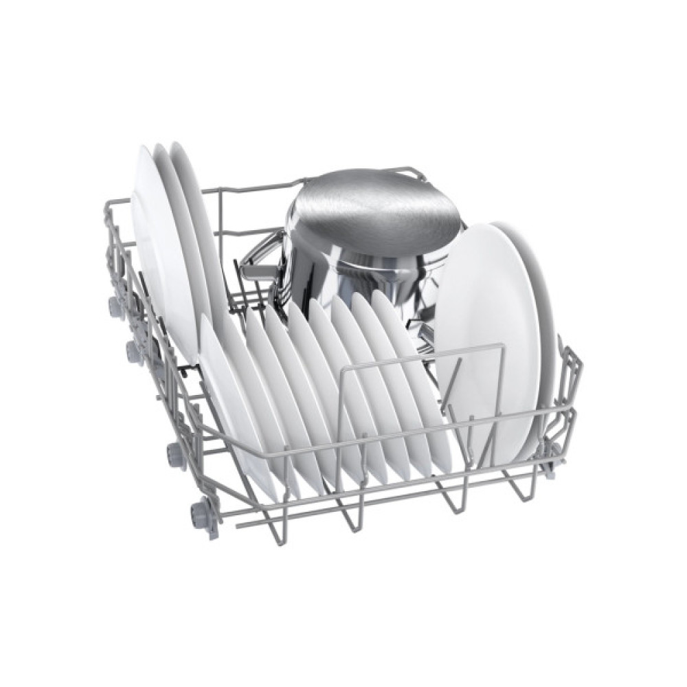 Посудомийна машина Bosch SPV4HMX14Q