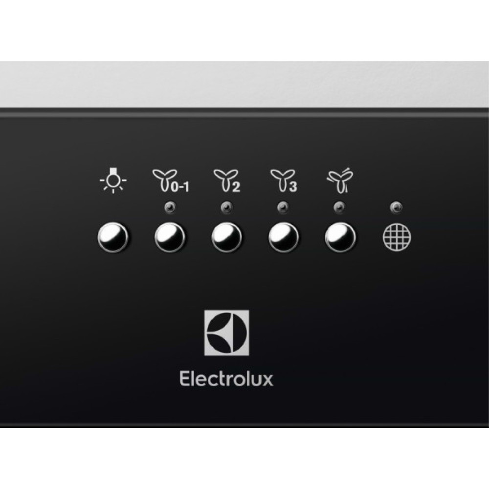 Витяжка кухонна Electrolux CFG526R (642357)